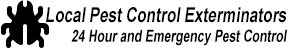 Emington IL Pest Control Exterminators